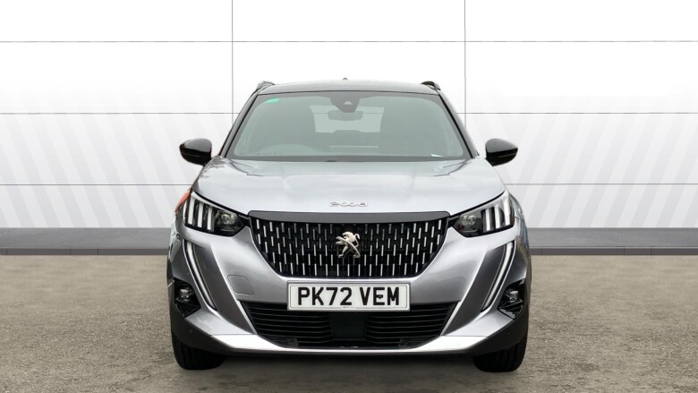 Peugeot 2008 1.2 PureTech 130 GT 5dr Petrol Estate
